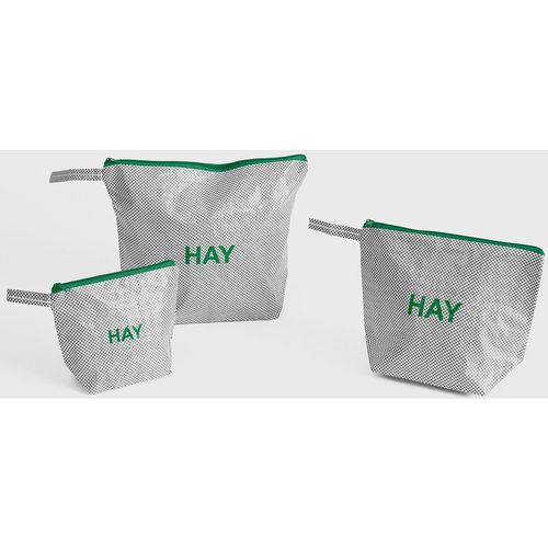 Candy Mono Wash Bag