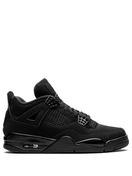 Air 4 Retro "Black Cat 2020" sneakers