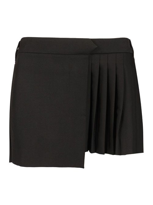 Savana Mini Skirt