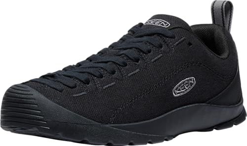 KEEN Women's Jasper Low Height Climbing Approach Style Sneakers