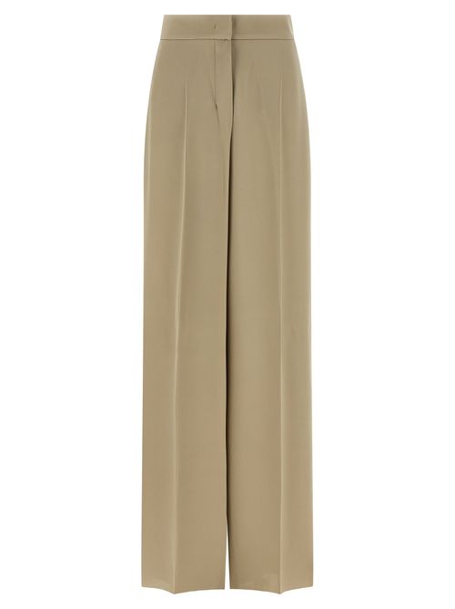 Mxepalanca Trousers — Beige
