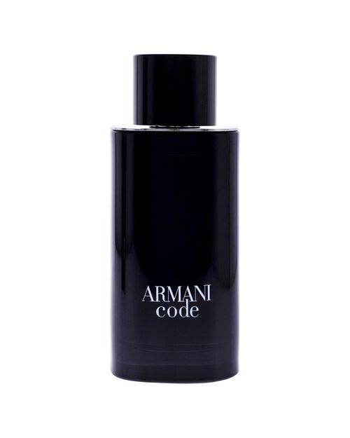 Men's 4.2oz Armani Code EDT Spray