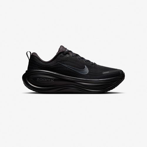 Nike Vomero Plus - BLACK/DK SMOKE GREY-MTLC DARK GREY - unisex
