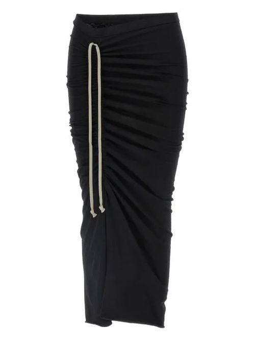 Mini Coda Skirt