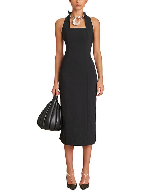 Rita Sleeveless Sheath Dress