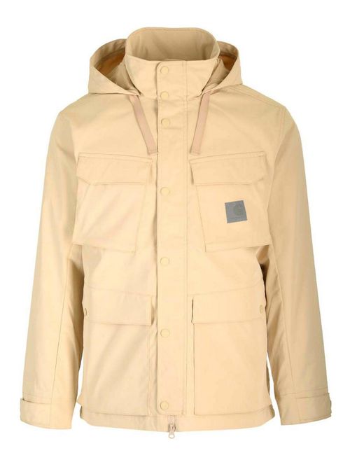 Balto Jacket