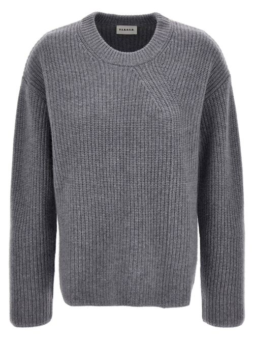 Cashmere Sweater