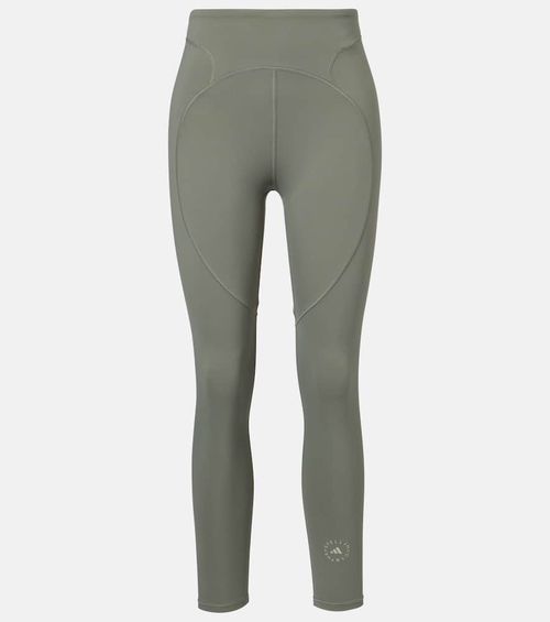 Technical leggings
