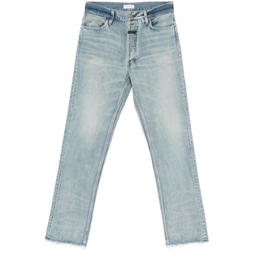Classic Five-pockets Jeans