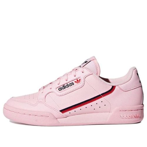 (GS) Continental 80 J 'Clear Pink'