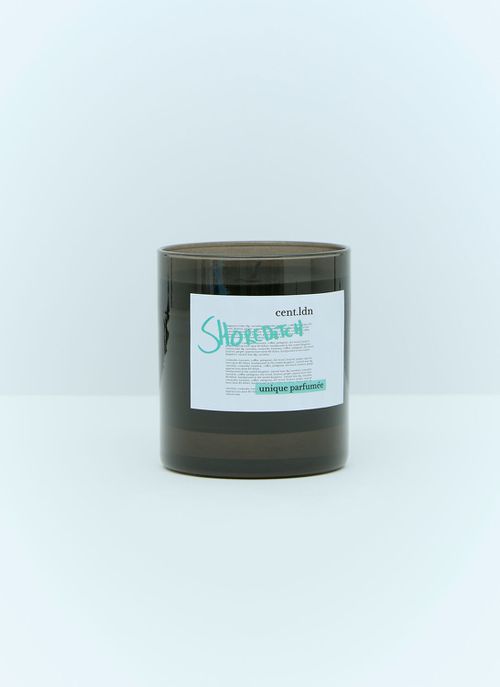 Shoreditch Scented Candle