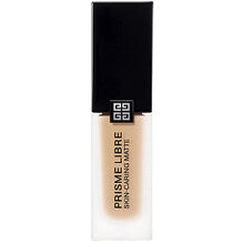 Givenchy Skin-Care Prisme Libre Matte Foundation 2-C