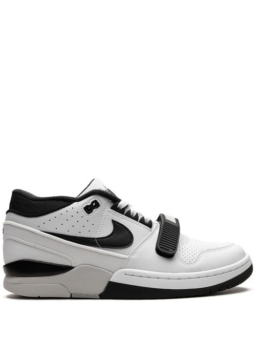 X Billie Eilish Air Alpha Force 88 "White/Black" sneakers