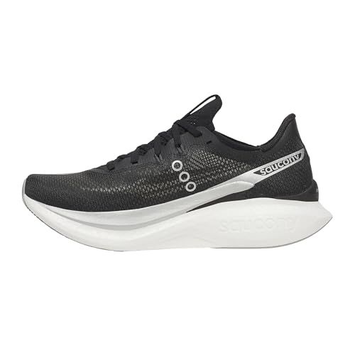 Saucony Men's Endorphin Pro 5 Sneaker