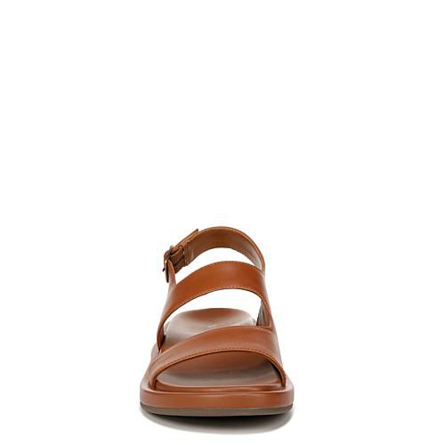 Madera Ankle Strap - Black