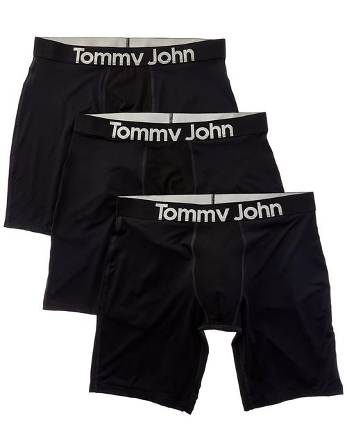 3Pk 360 Sport Micro 8 Boxer Brief