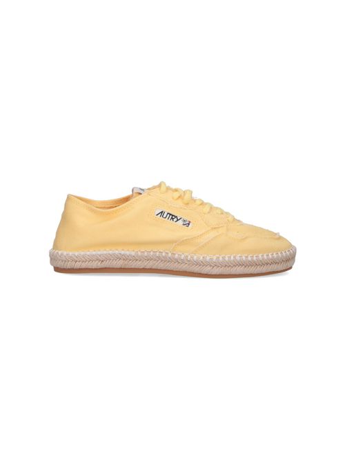 "Sandy" Espadrilles