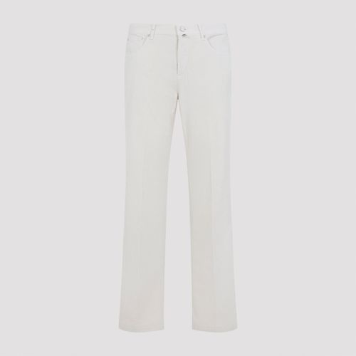 Men's Regular Fit Pants