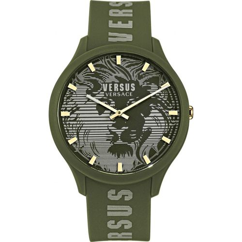 VSP1O0321 Domus 44mm Quartz Watch