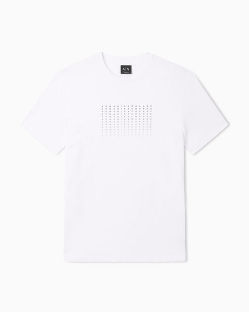 Slim fit Cotton T-shirt
