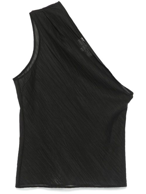 Jay top - Black