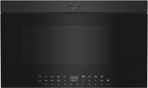 Whirlpool 1.. Ft. Over-The-Range Microwave WMMF7330RV