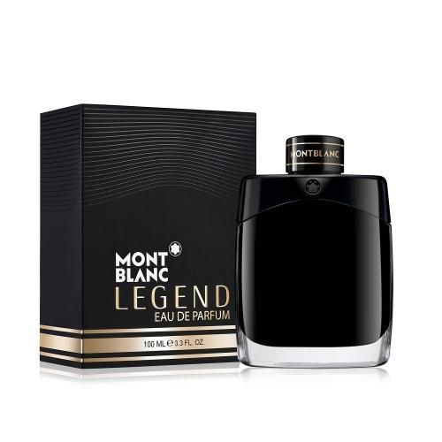 Mens Legend EDP Body Spray 3.4 oz Fragrances 3386460118125