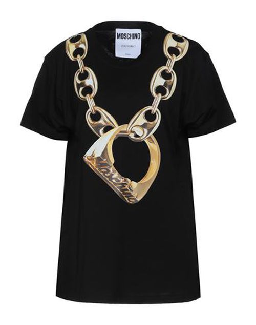 Woman T-shirt Black