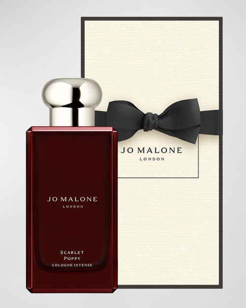 Scarlet Poppy Cologne Intense