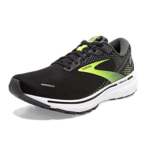 Brooks Men's Ghost 14 Neutral Running Shoe