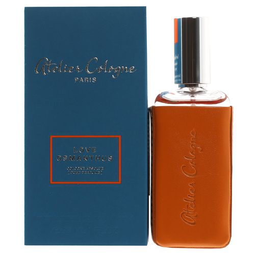Cologne Love Osmanthus Unisex EDP Spray 1 oz