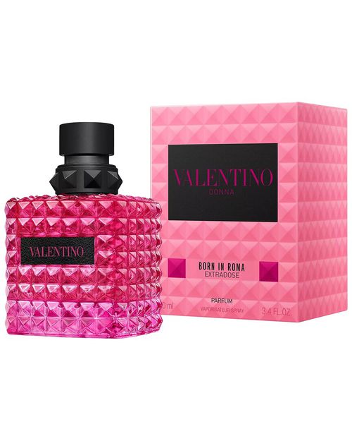 Women's 3.4Oz Donna Born In Roma Extradose Parfum Spray