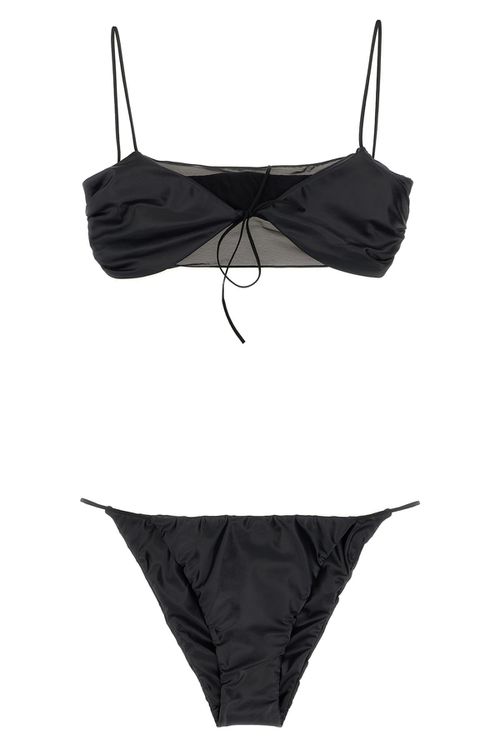 'Sporty Mesh' Bikini