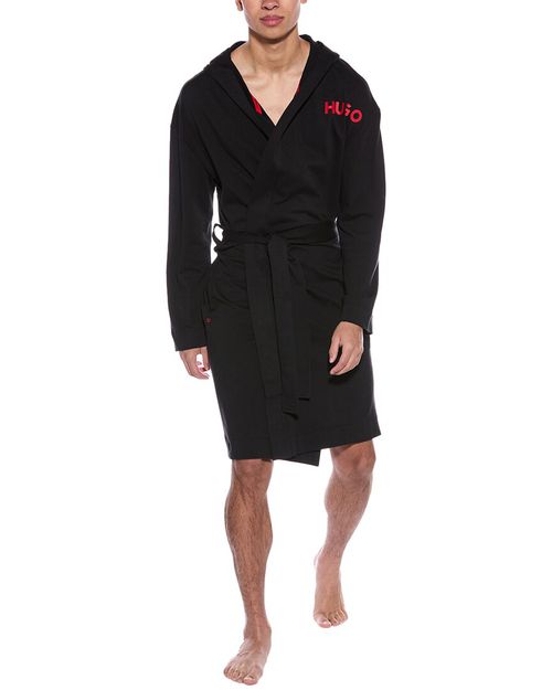 Hugo Linked Robe