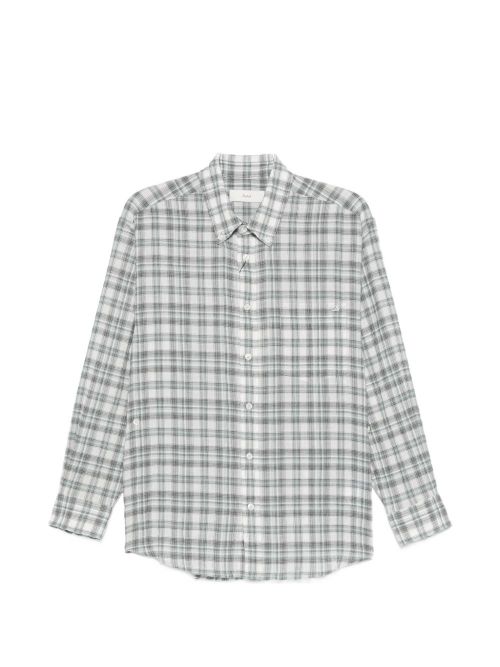 Cotton Shirt