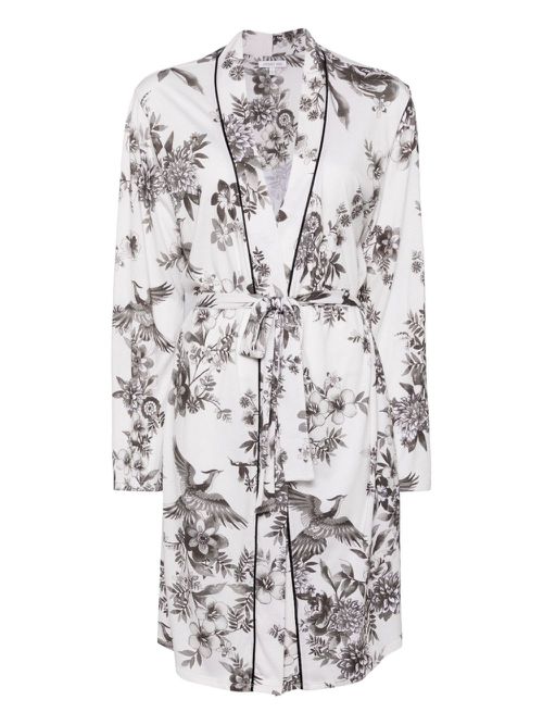 The Jonesy robe - Neutrals