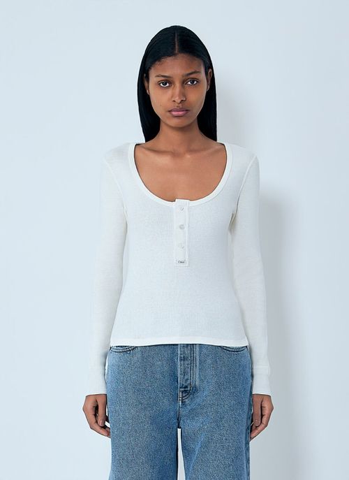 Henley T-shirt