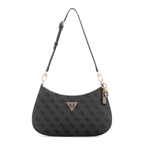 Noelle II Top Zip Shoulder Bag