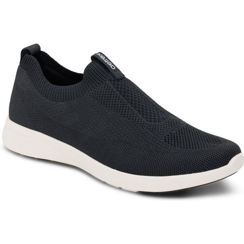 Felicity Knit Slip-On Sneaker