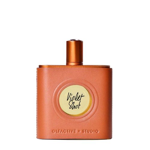 Olfactive studio Violet Shot — Extrait de Parfu