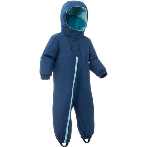 Decathlon Warm Baby Ski Suit 500 Warm Lugiklip