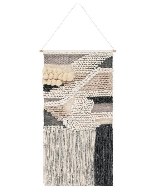 Sedona Itsuki Woven Wall Art