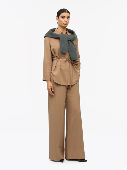 Ellis Tailored Trouser