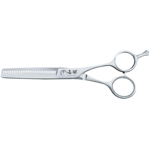 Wasabi T230B Texturizer 5.5in 30 Teeth Top Blade Scissor
