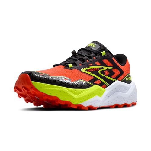 Brooks Men’s Caldera 7 Trail Running Shoe