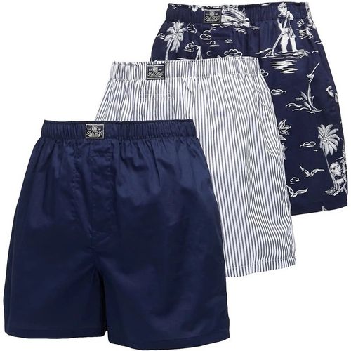 Polo Ralph Lauren 3 Pack Boxer