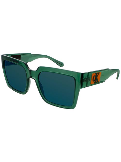 S Plastic Sunglasses