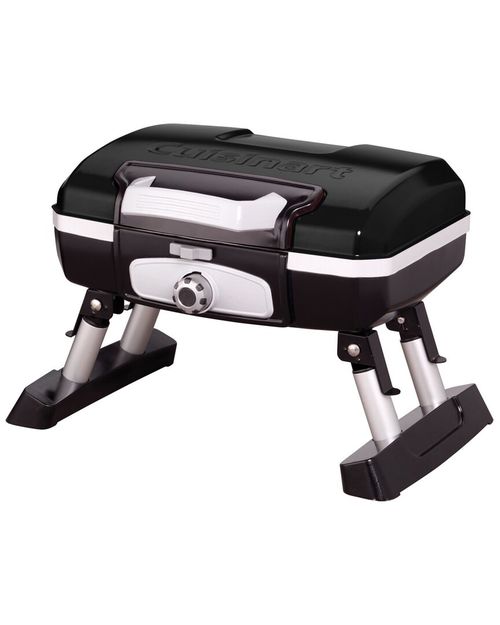 Petit Gourmet Tabletop Gas Grill