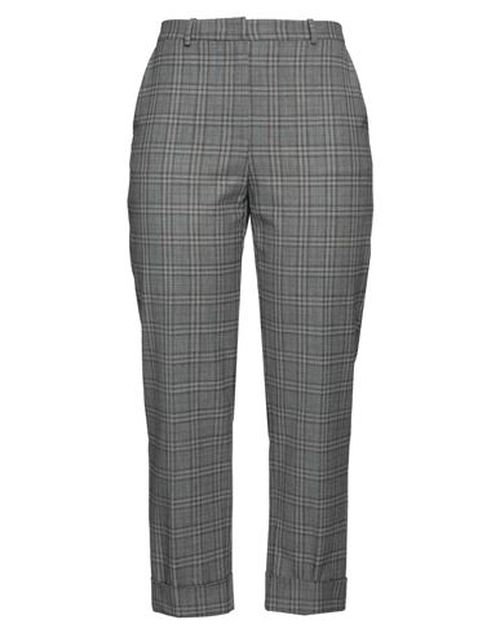 Woman Pants Grey