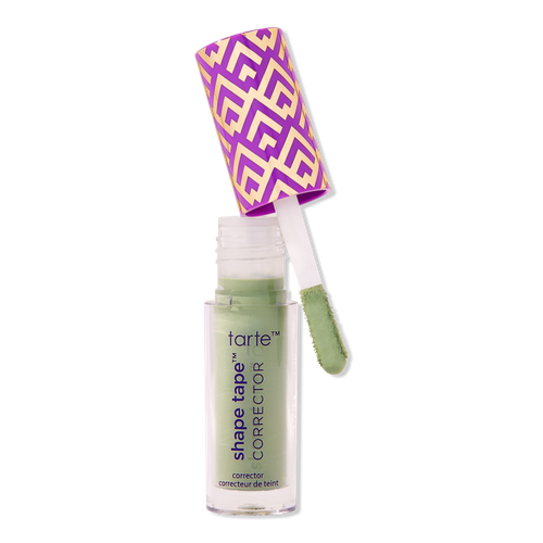 Travel-Size Shape Tape Corrector - Green